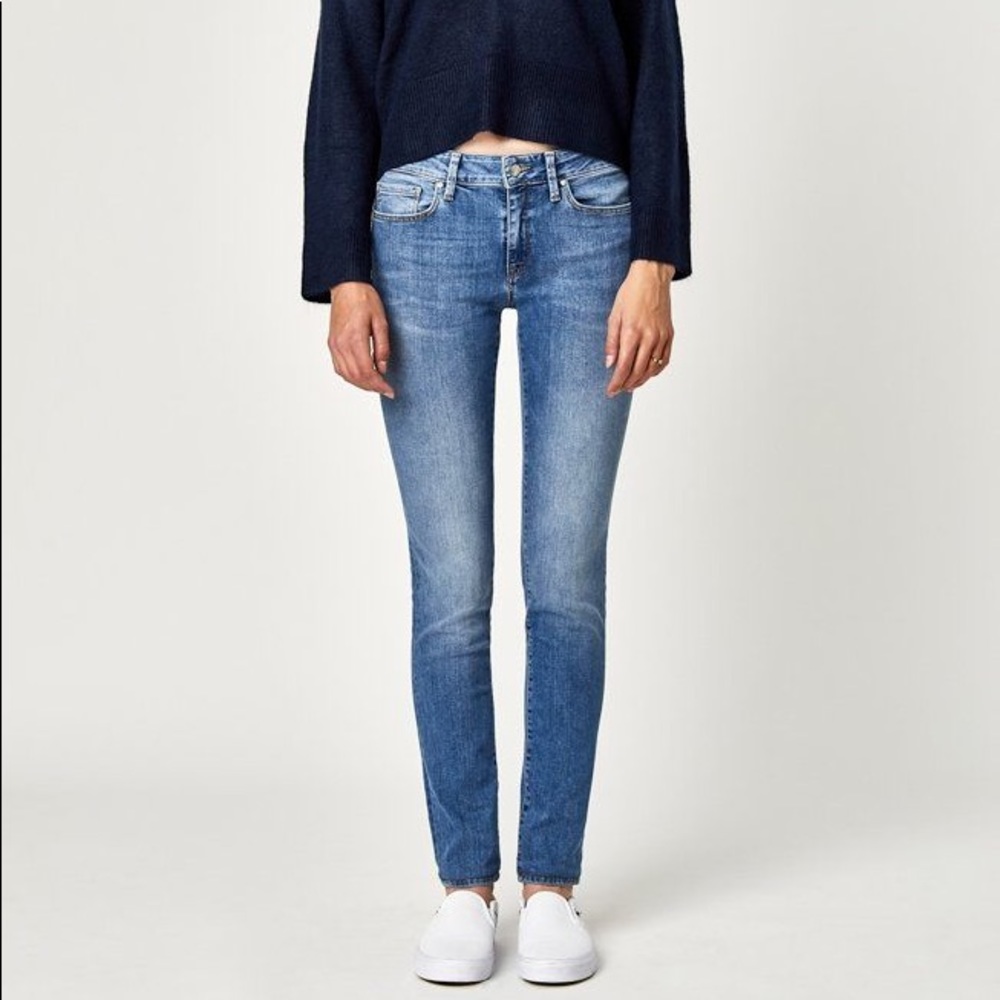 Mavi Jeans Serena